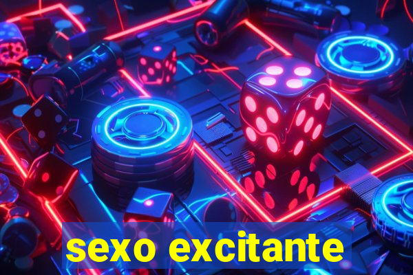 sexo excitante